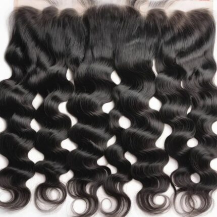 HD 13*4 Frontal Hair